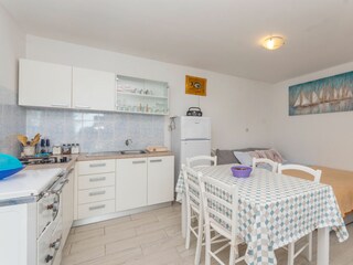 Holiday house Tkon Features 7