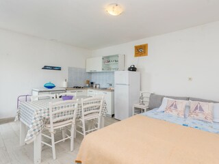 Holiday house Tkon Features 8