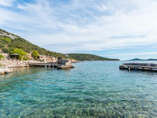 Ferienhaus Tkon Umgebung 15