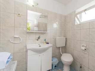 Holiday house Tkon Features 11