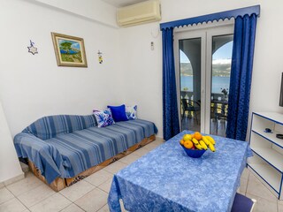 Apartment Arbanija Features 17