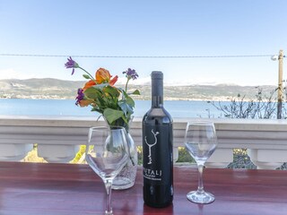 Apartment Arbanija Features 7