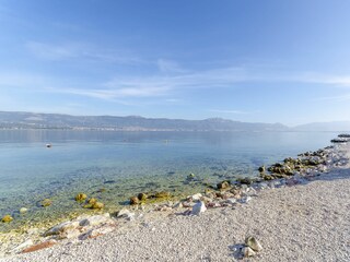 Apartment Arbanija Environment 20