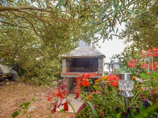 Ferienhaus Tkon Ausstattung 3