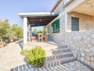 Ferienhaus Tkon Ausstattung 7