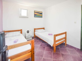 Ferienhaus Tkon Ausstattung 8