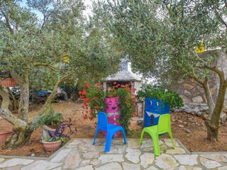 Ferienhaus Tkon Ausstattung 9