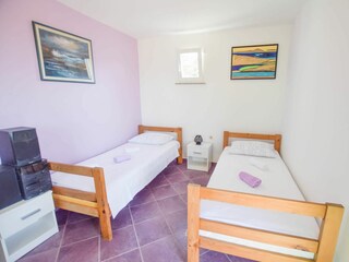 Ferienhaus Tkon Ausstattung 10