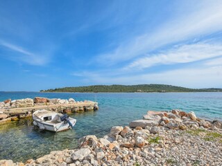 Ferienhaus Tkon Ausstattung 14