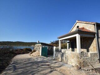 Ferienhaus Tkon Ausstattung 15