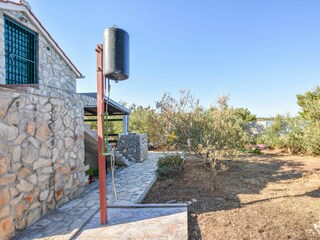 Ferienhaus Tkon Ausstattung 16