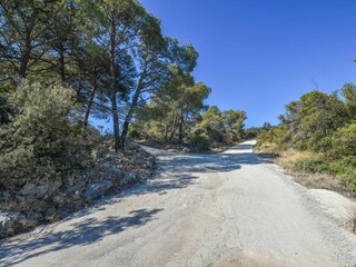 Ferienhaus Tkon Ausstattung 18