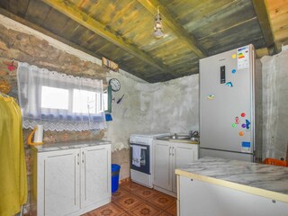 Ferienhaus Tkon Ausstattung 20