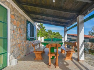 Ferienhaus Tkon Ausstattung 21