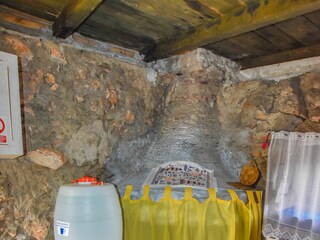 Ferienhaus Tkon Ausstattung 22