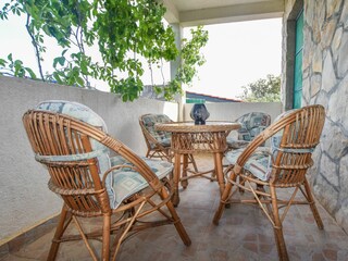 Ferienhaus Tkon Ausstattung 23