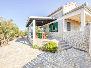 Ferienhaus Tkon Ausstattung 24