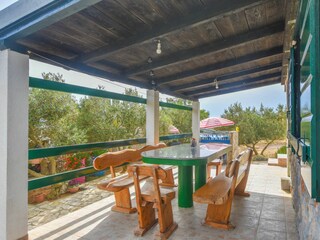 Ferienhaus Tkon Ausstattung 25