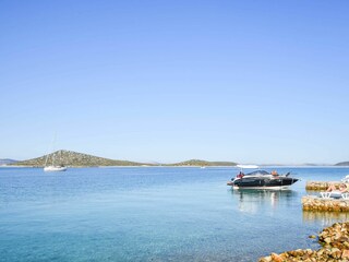 Ferienhaus Tkon Ausstattung 29