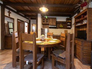 Holiday house Šćitna Features 5