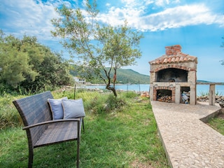 Holiday house Šćitna Features 7