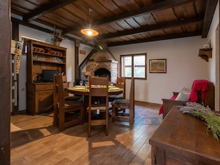 Holiday house Šćitna Features 8