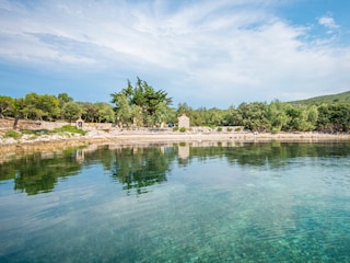 Holiday house Šćitna Features 9