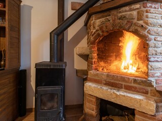 Holiday house Šćitna Features 10