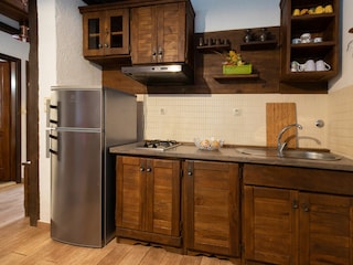 Holiday house Šćitna Features 15