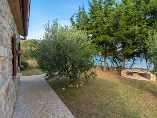 Holiday house Šćitna Features 19