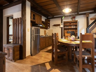 Holiday house Šćitna Features 22