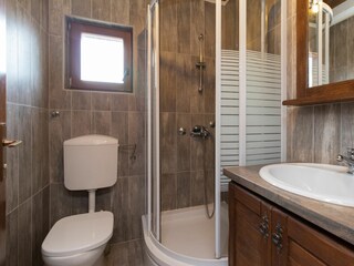 Holiday house Šćitna Features 5