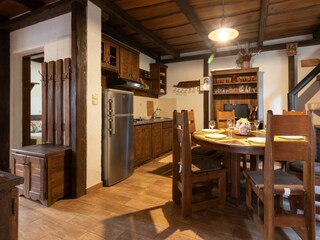 Holiday house Šćitna Features 6