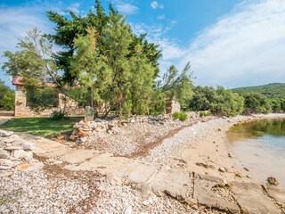 Holiday house Šćitna Environment 27