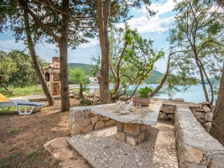 Holiday house Šćitna Features 8