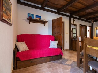 Holiday house Šćitna Features 9