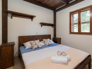 Holiday house Šćitna Features 10