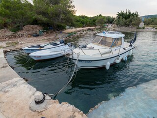 Holiday house Šćitna Environment 29