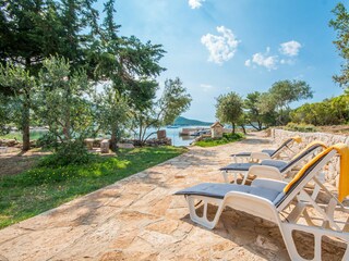 Holiday house Šćitna Features 15