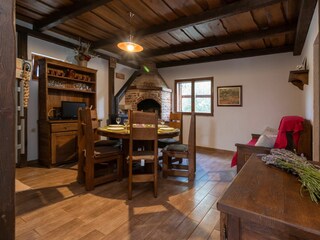 Holiday house Šćitna Features 16