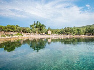 Holiday house Šćitna Environment 30
