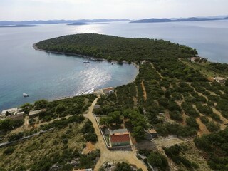 Holiday house Šćitna Environment 31