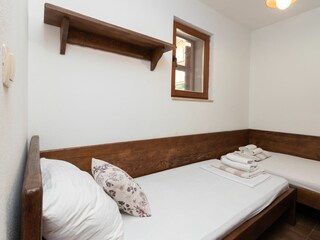 Holiday house Šćitna Features 24