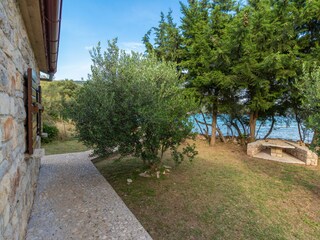 Holiday house Šćitna Features 25