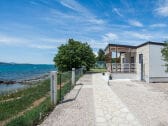 Ferienhaus Biograd Ausstattung 1