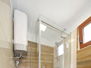 Holiday house Biograd Features 4