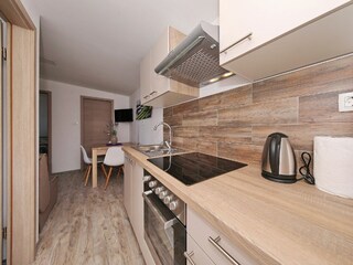 Holiday house Biograd Features 6