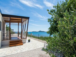 Holiday house Biograd Features 7