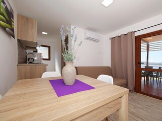 Holiday house Biograd Features 9