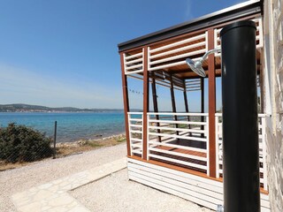 Holiday house Biograd Features 11